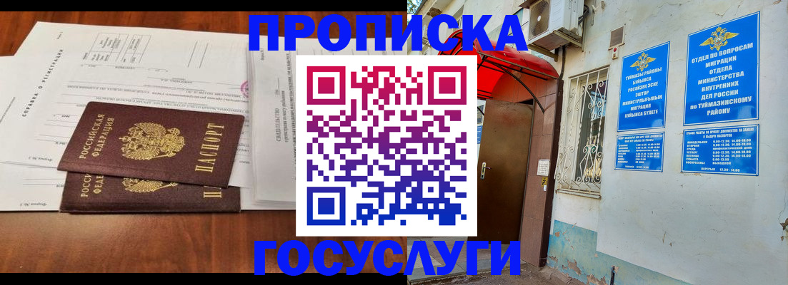 прописка в квартире в Дальнегорске